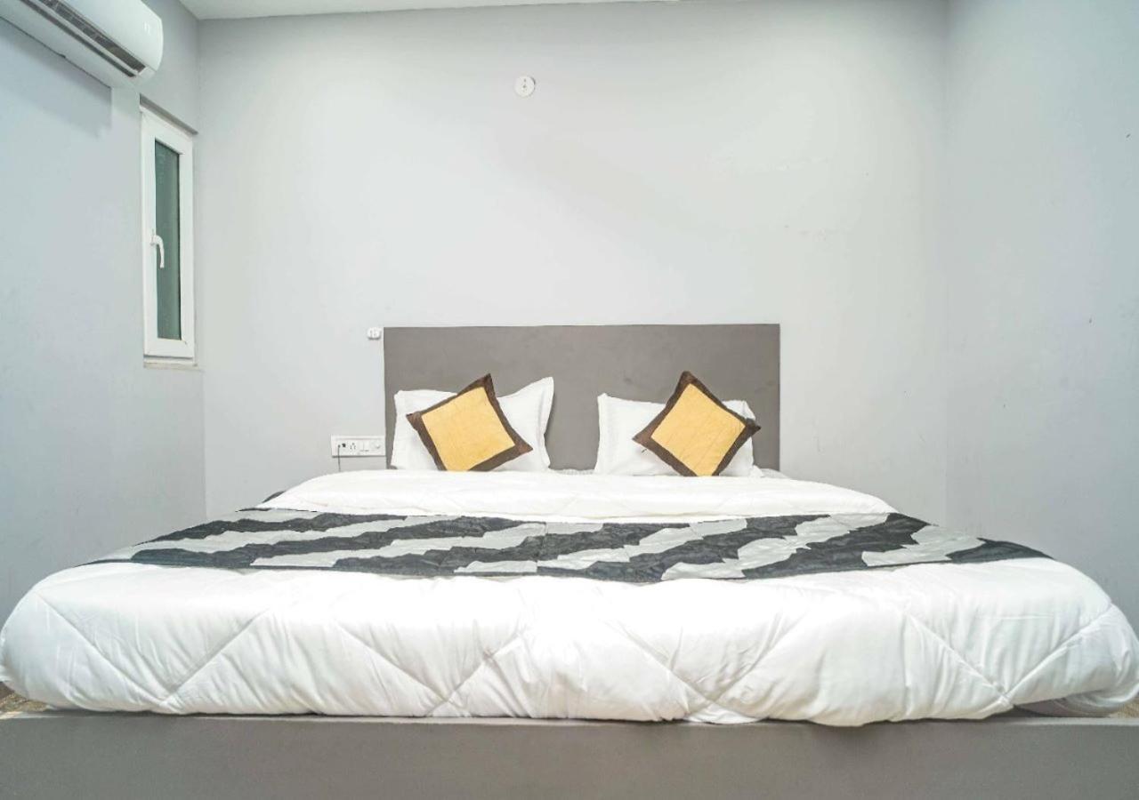 Guest house A1rooms By Family