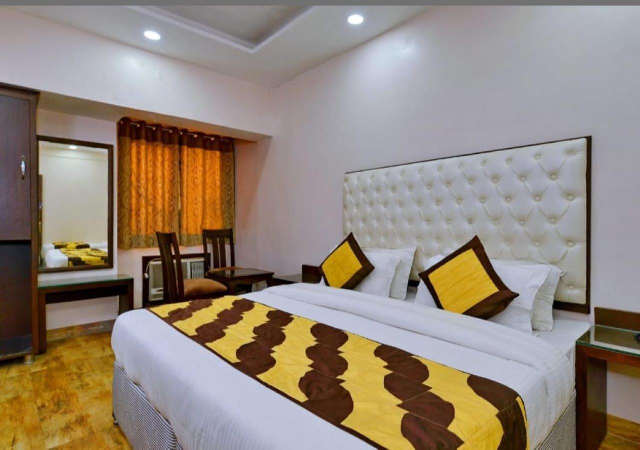 A1rooms By Family Guest house