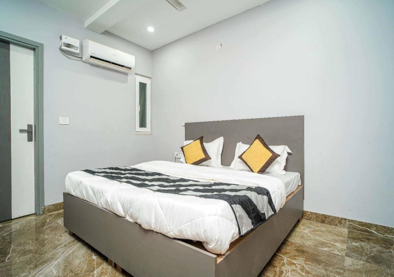 A1rooms By Family Guest house *