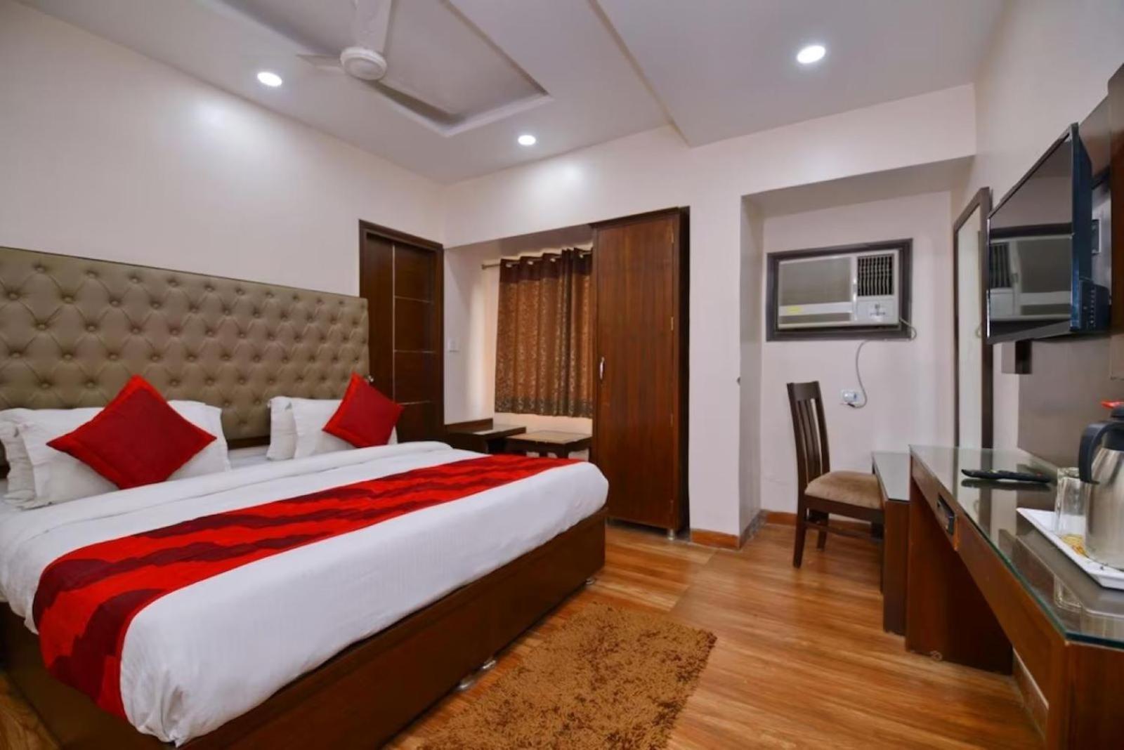Guest house A1rooms By Family