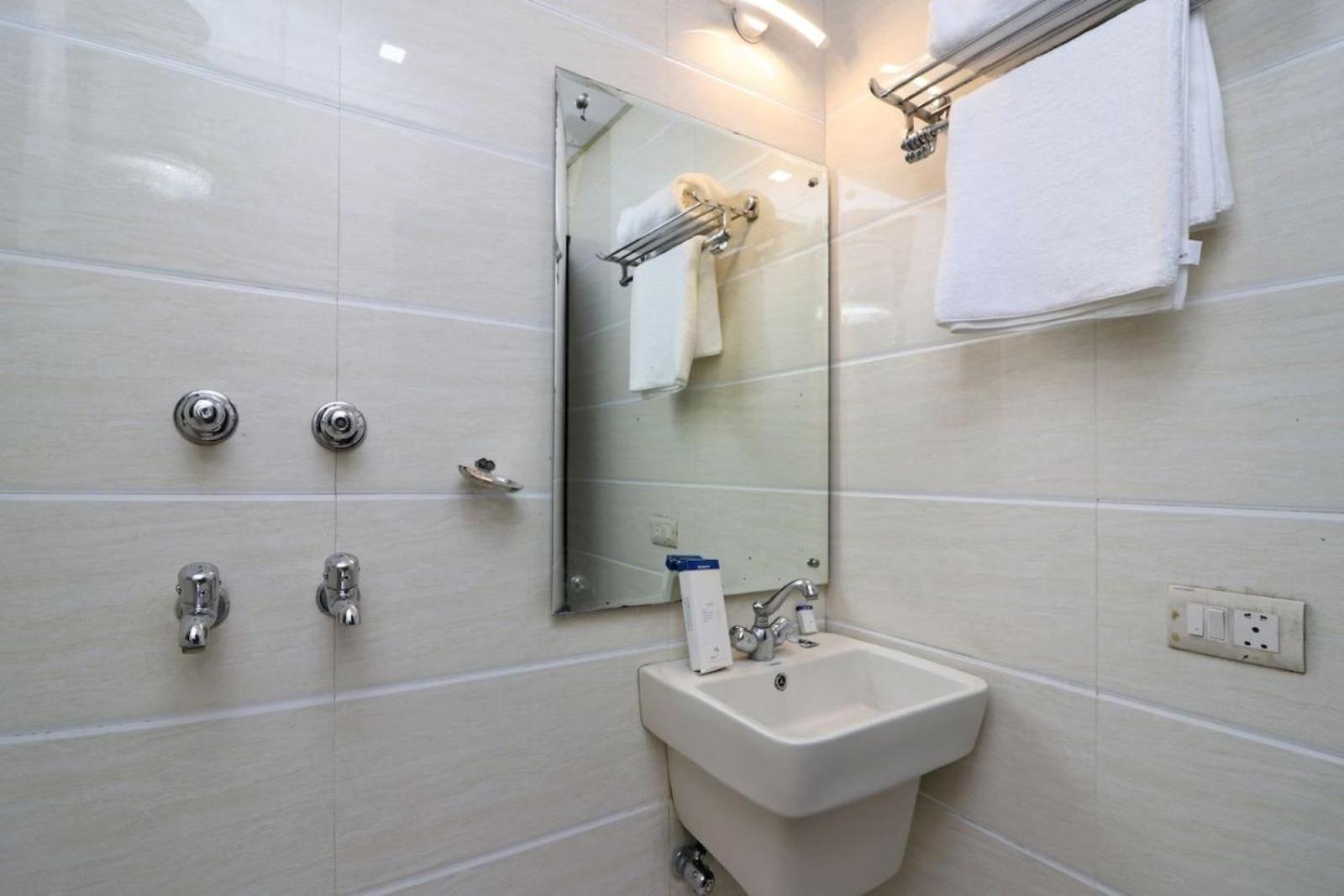 Guest house A1rooms By Family *
