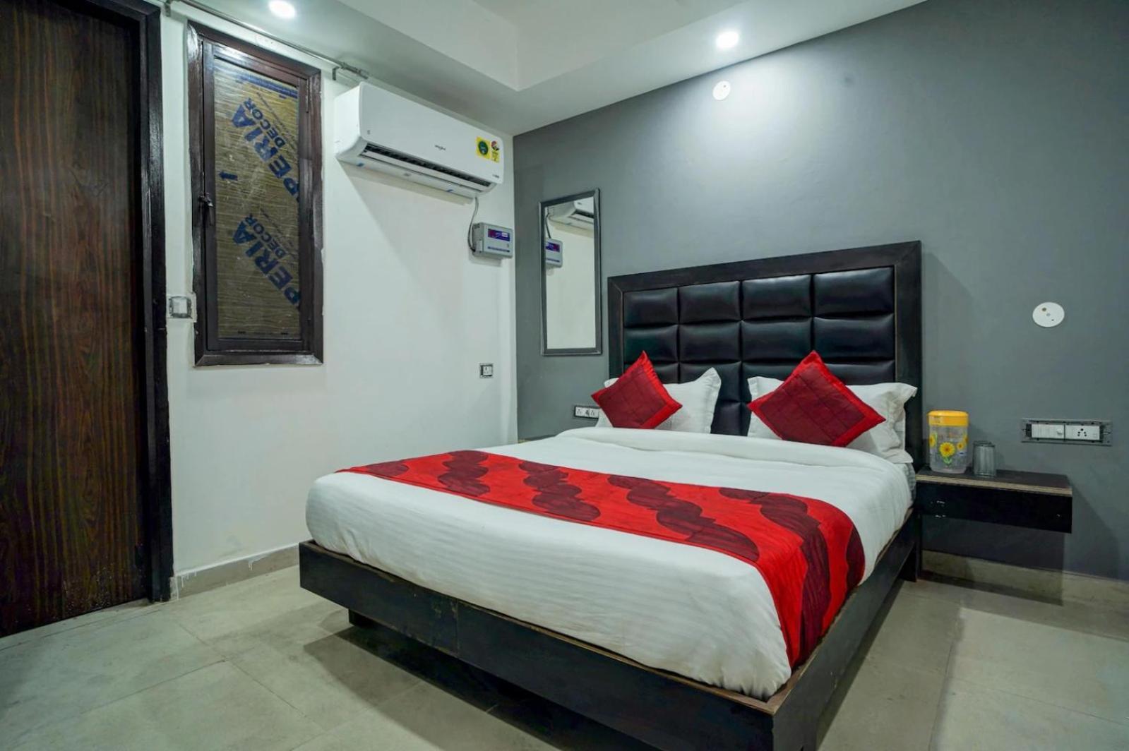 A1rooms By Family