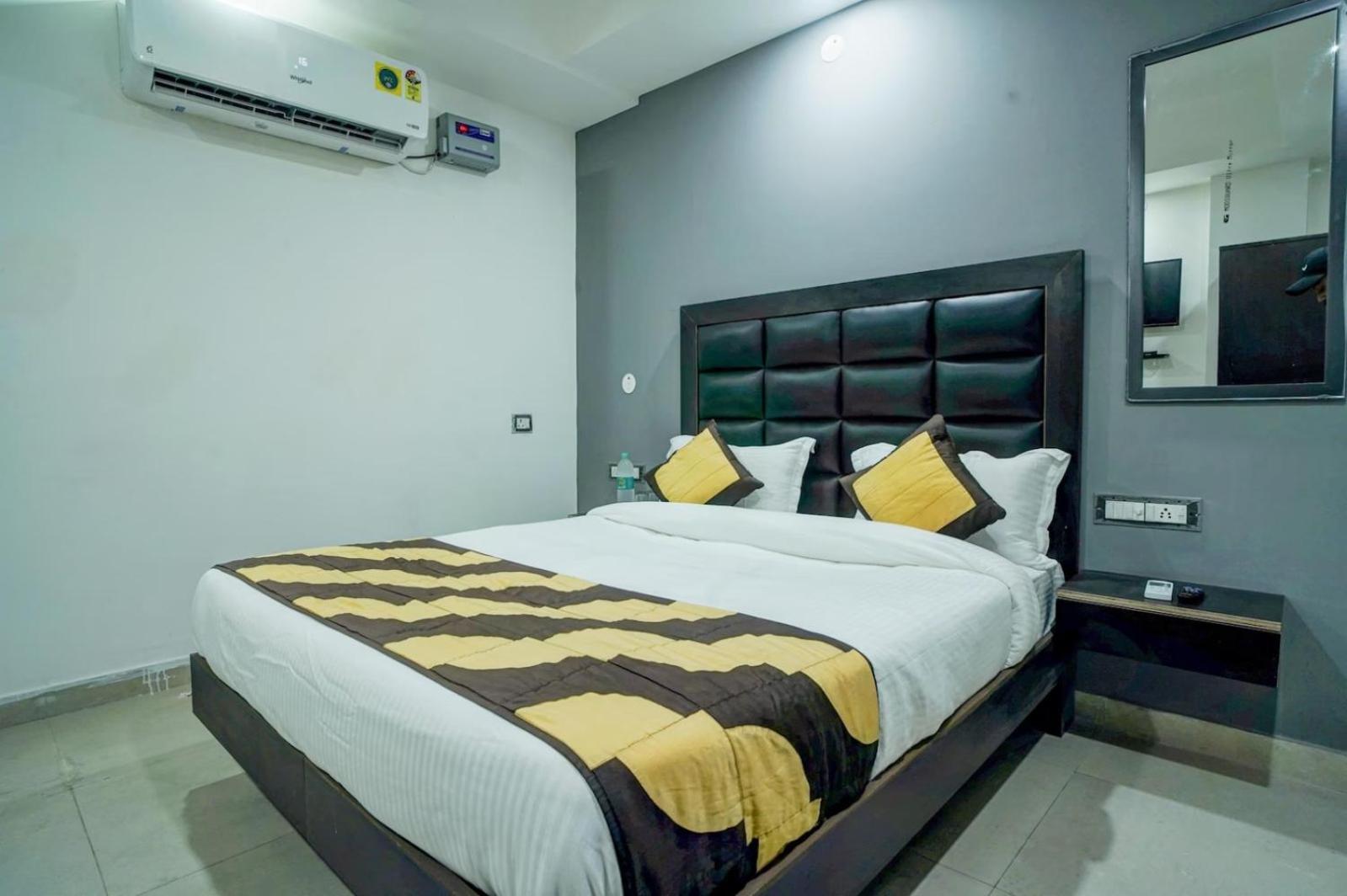 A1rooms By Family Guest house *