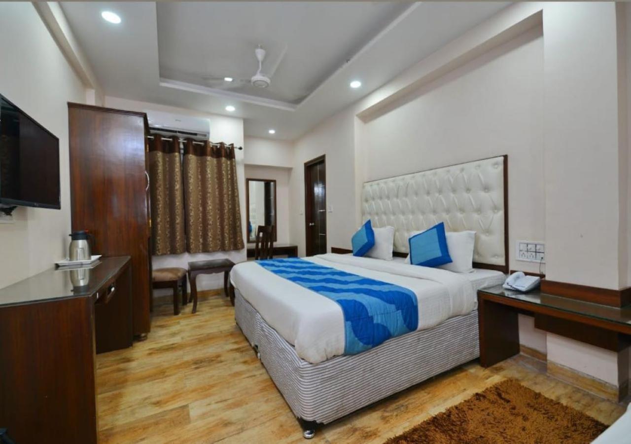 A1rooms By Family Guest house New Delhi