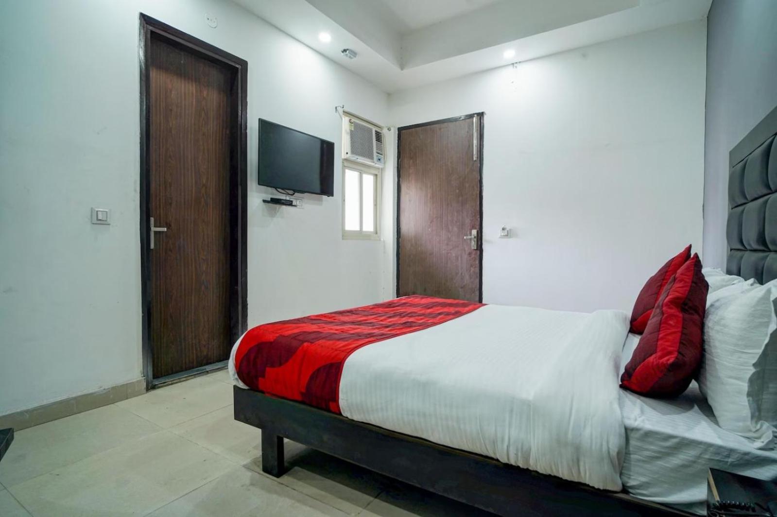 A1rooms By Family New Delhi