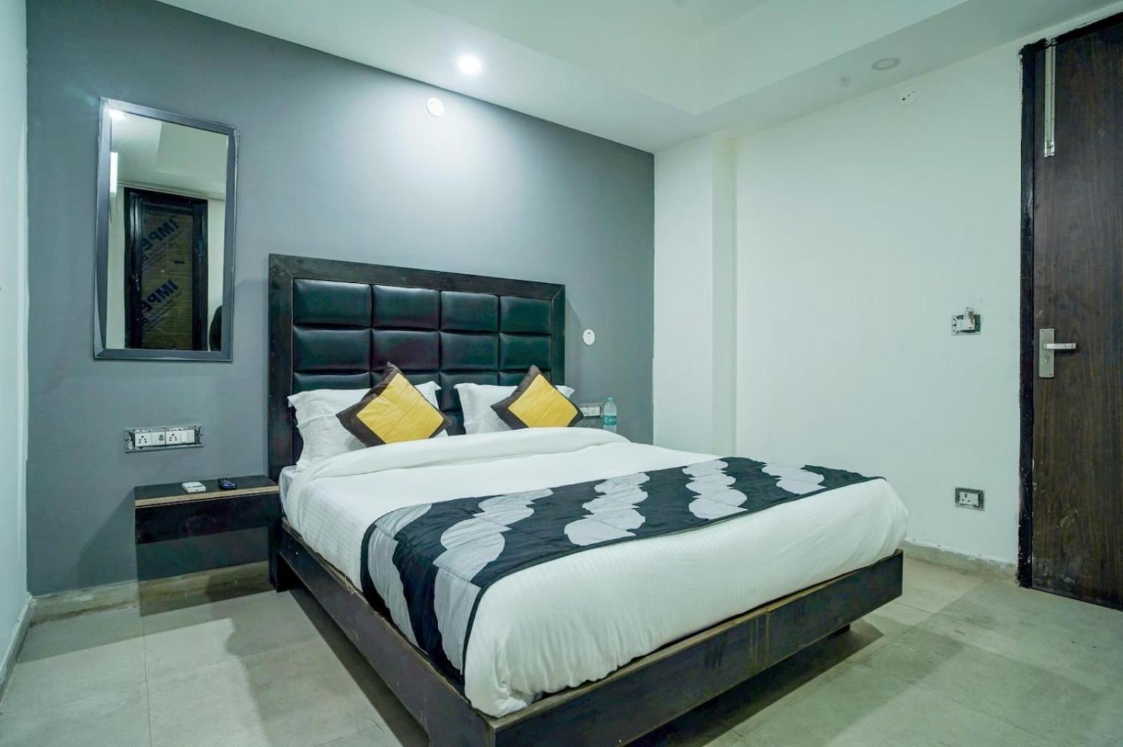 Guest house A1rooms By Family