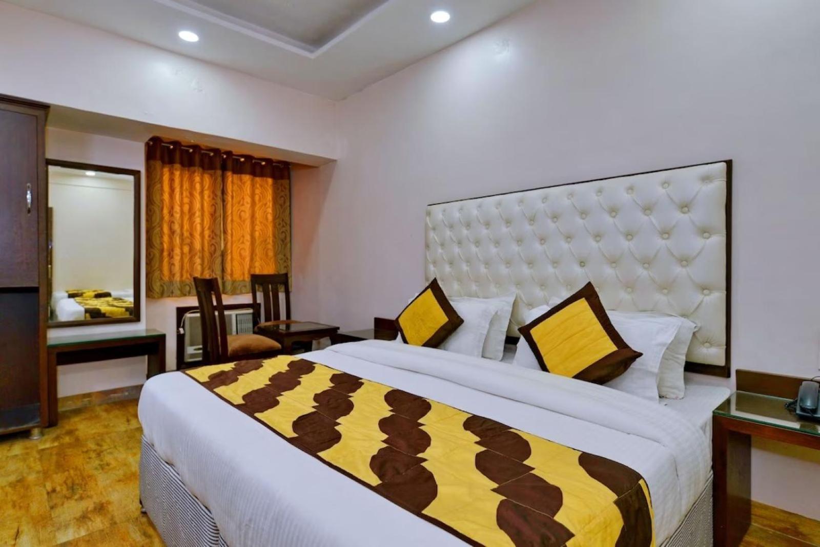 A1rooms By Family Guest house *
